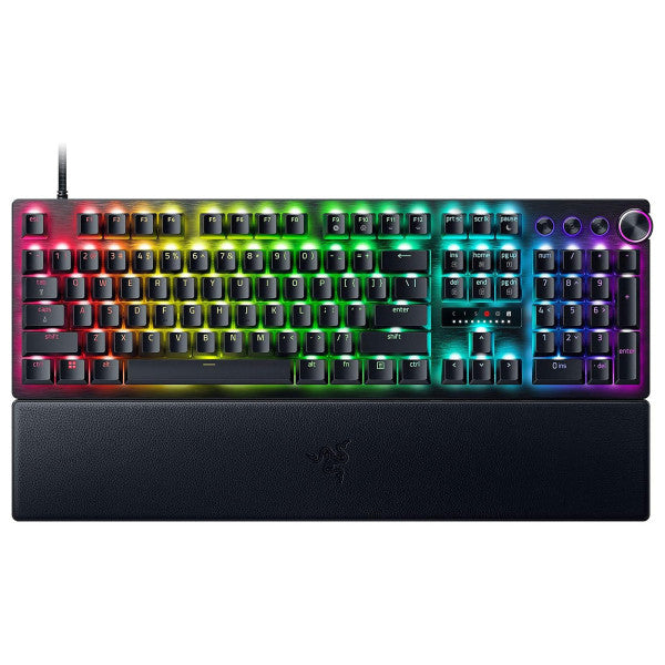 Razer Huntsman v3 Pro Razer Huntsman v3 Pro